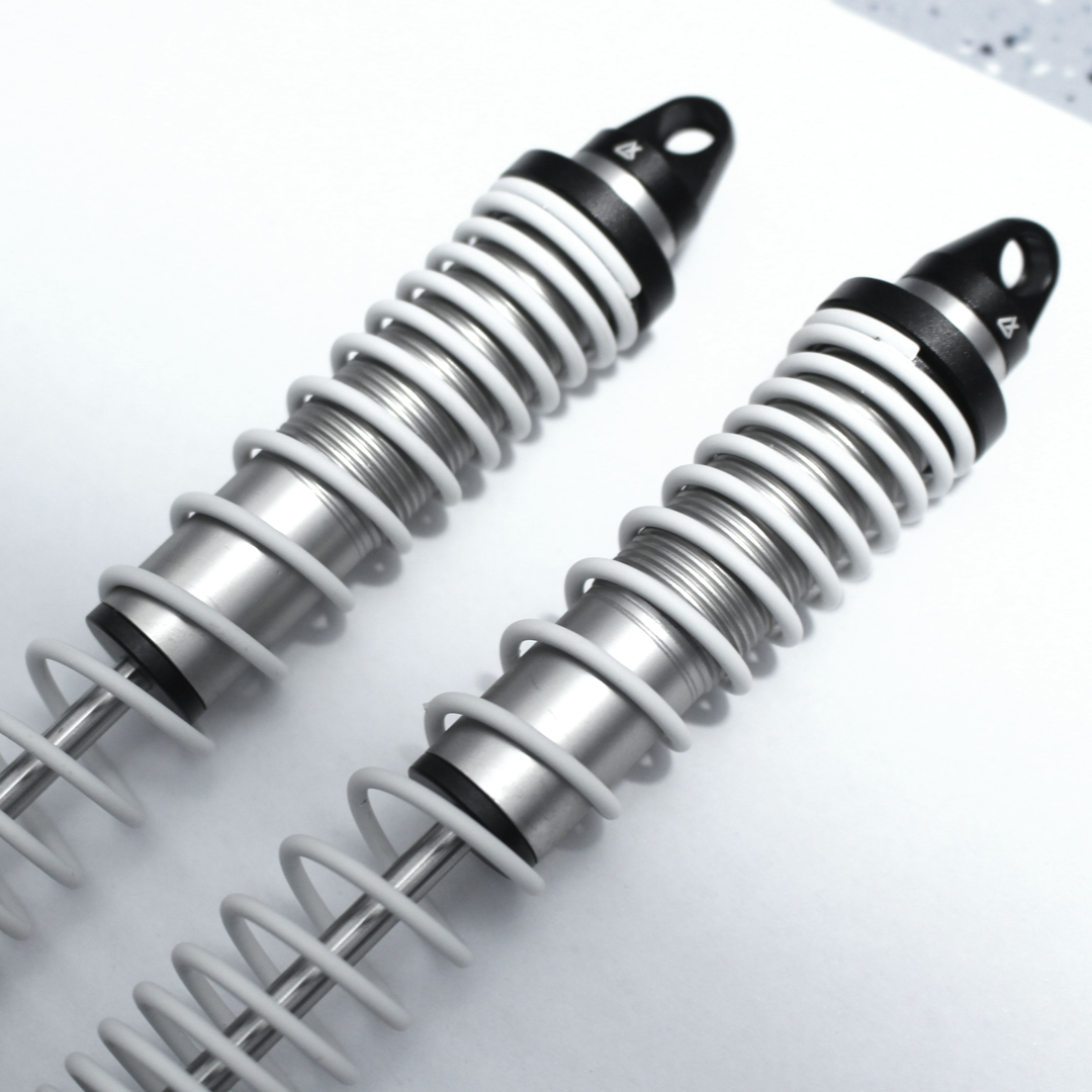 1/7UDR 135mm,140mm, 145,mm metal hydraulic shock absorber– LX Shock