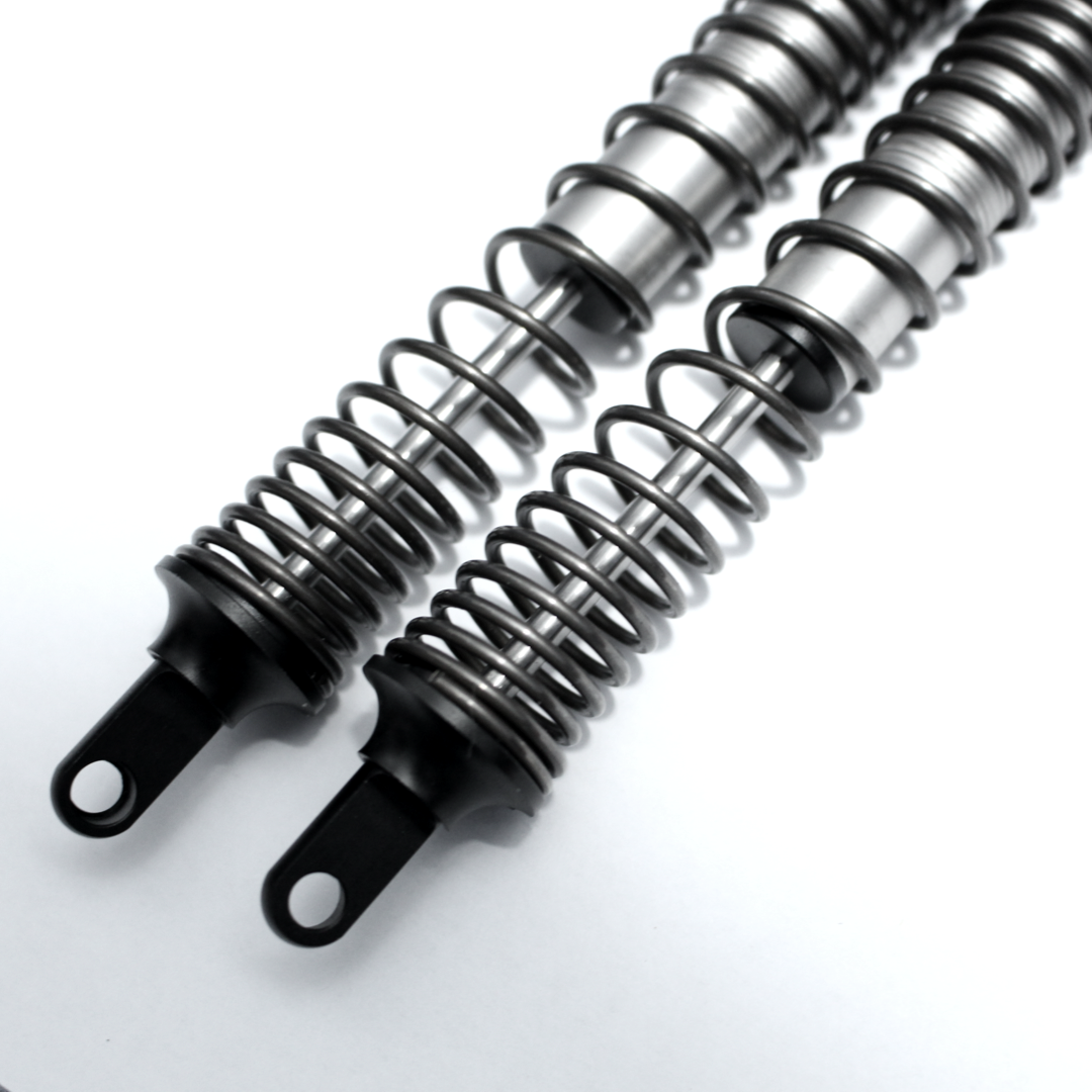1/7UDR  135mm，140mm, 145,mm metal hydraulic shock absorber