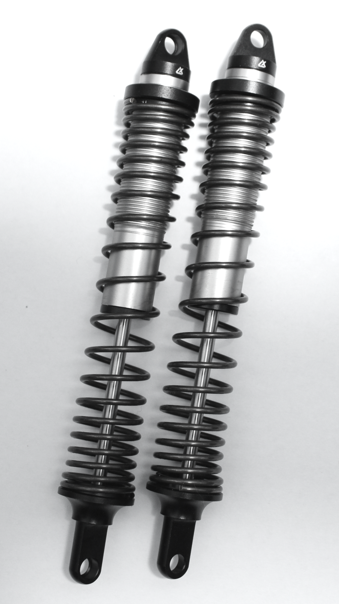 1/7UDR  135mm，140mm, 145,mm metal hydraulic shock absorber