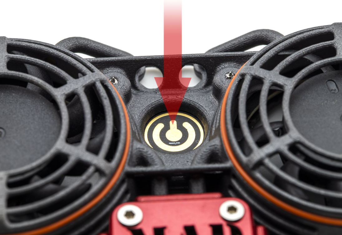UT4 (monkey version）Titanium alloy cage customization