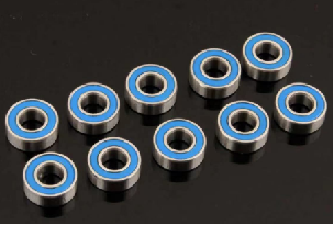 YETI 90026 all Metal parts