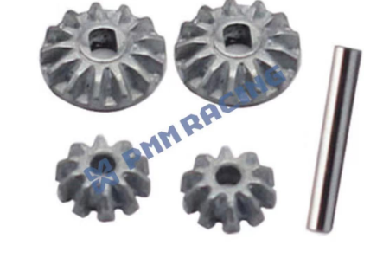 YETI 90026 all Metal parts