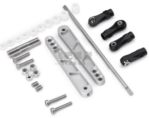 YETI 90026 all Metal parts