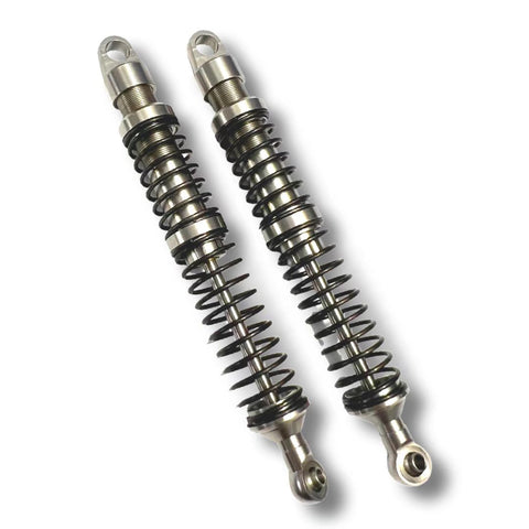 1/10 1/8 climbing car high quality stainless steel shock absorber