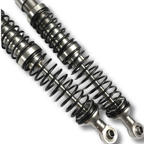 1/10 1/8 climbing car high quality stainless steel shock absorber