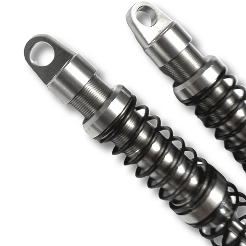 1/10 1/8 climbing car high quality stainless steel shock absorber