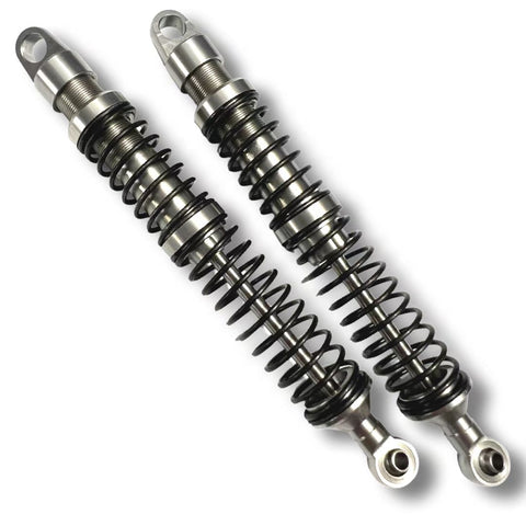 1/10 1/8 climbing car high quality stainless steel shock absorber