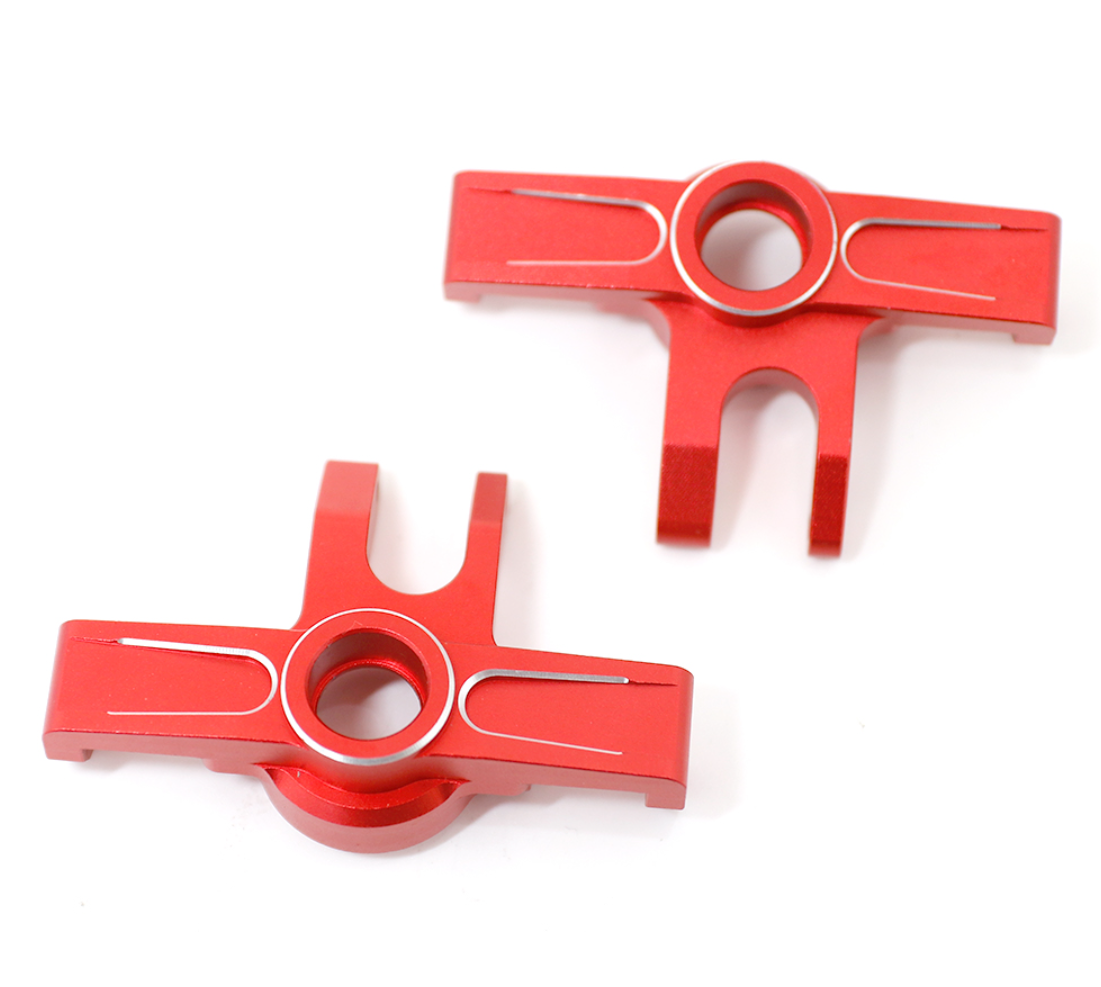 UDR metal steering cup