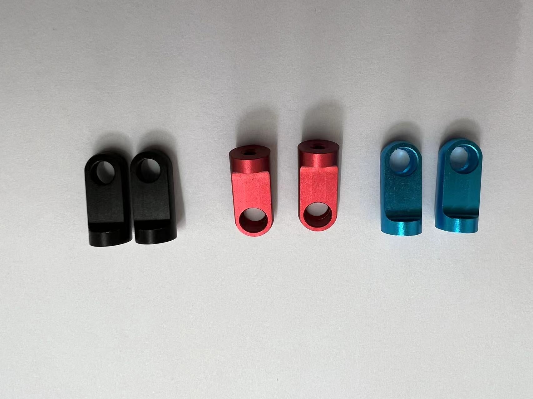 1/7UDR bypass shocks part 1/6 losi sbr bypass shocks part