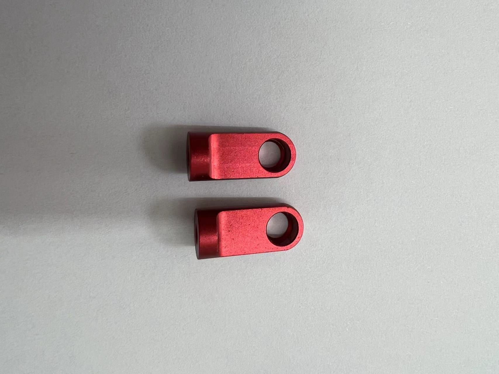 1/7UDR bypass shocks part 1/6 losi sbr bypass shocks part