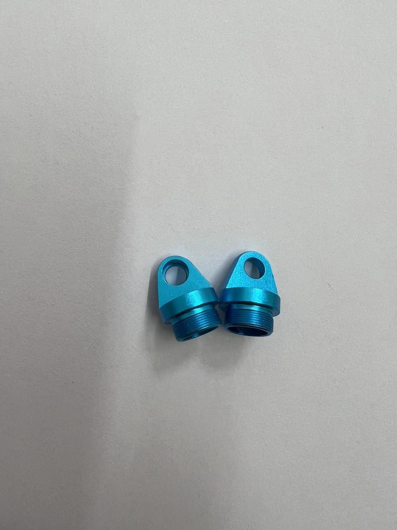 1/7UDR bypass shocks part 1/6 losi sbr bypass shocks part