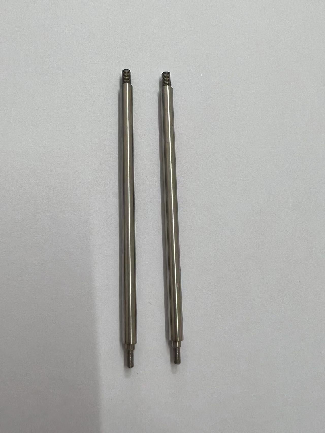 1/7UDR bypass shocks part 1/6 losi sbr bypass shocks part