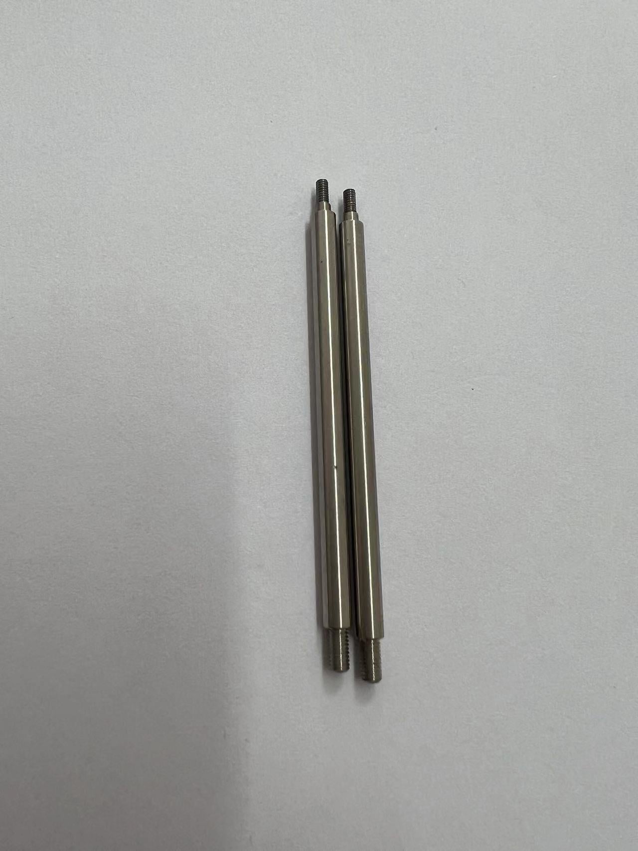 1/7UDR bypass shocks part 1/6 losi sbr bypass shocks part