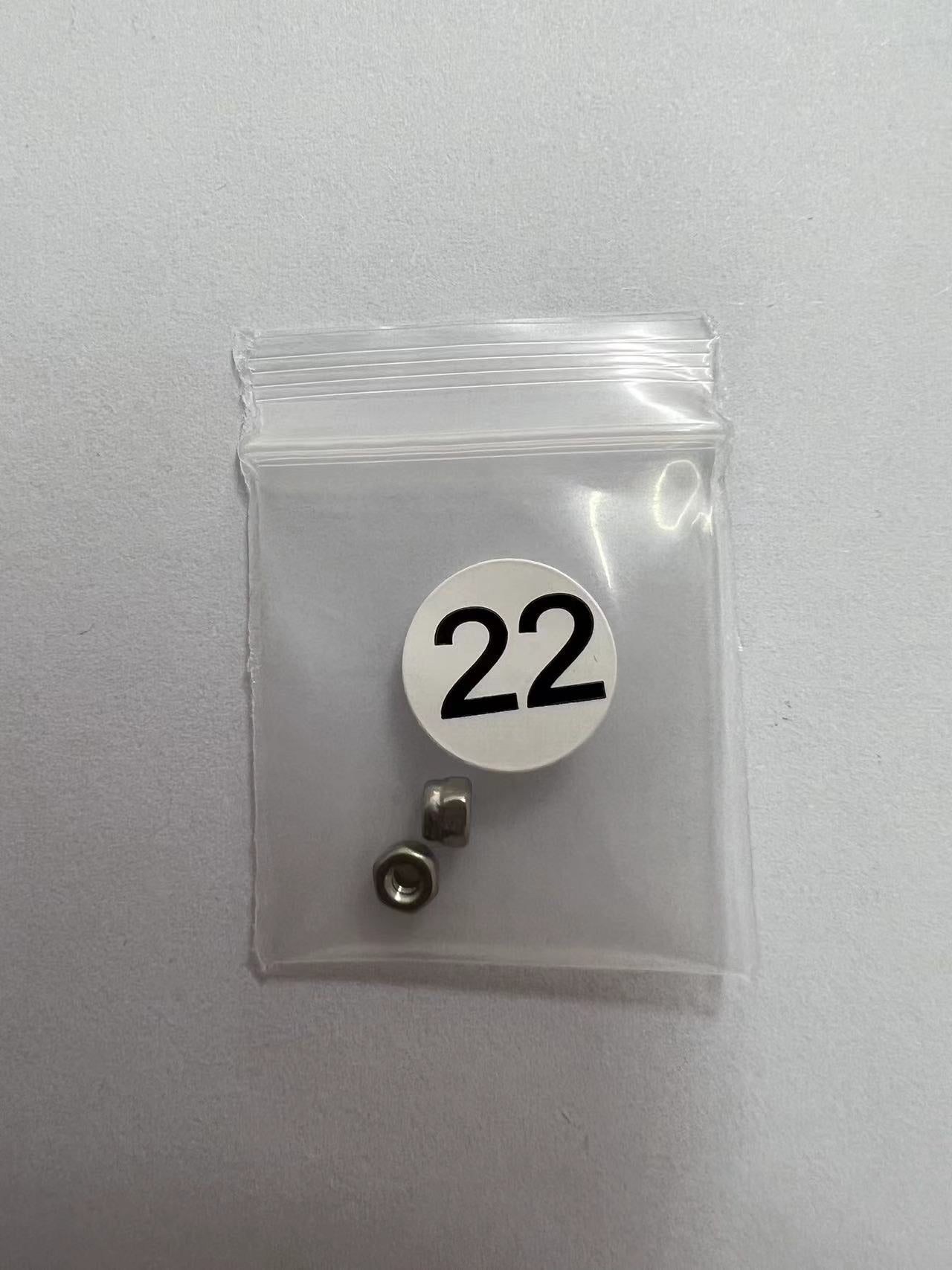 1/7UDR bypass shocks part 1/6 losi sbr bypass shocks part