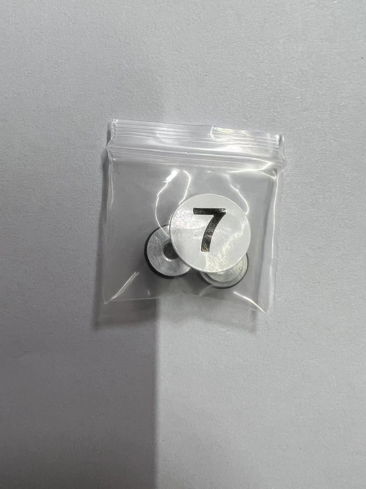 1/10 bypass shocks parts