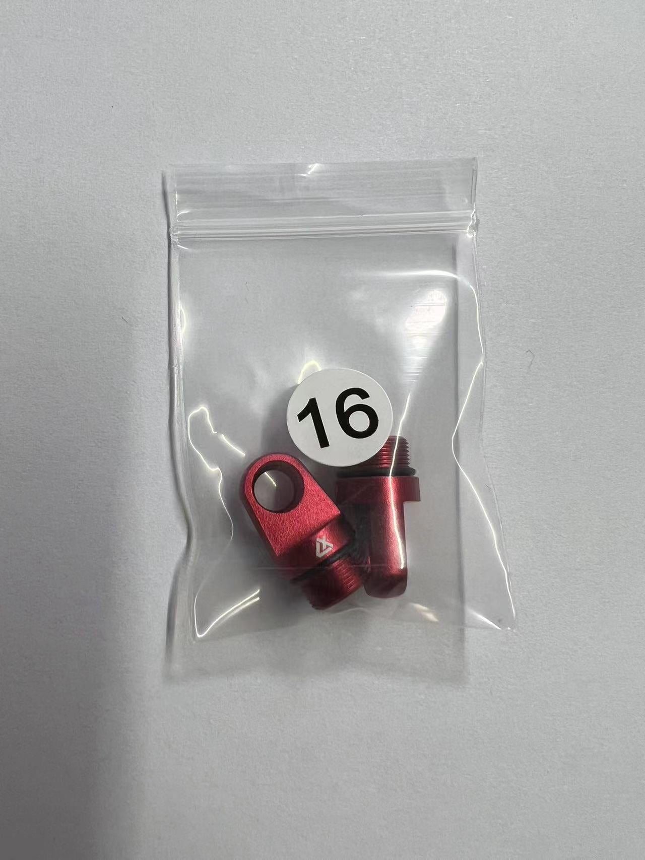1/10 bypass shocks parts