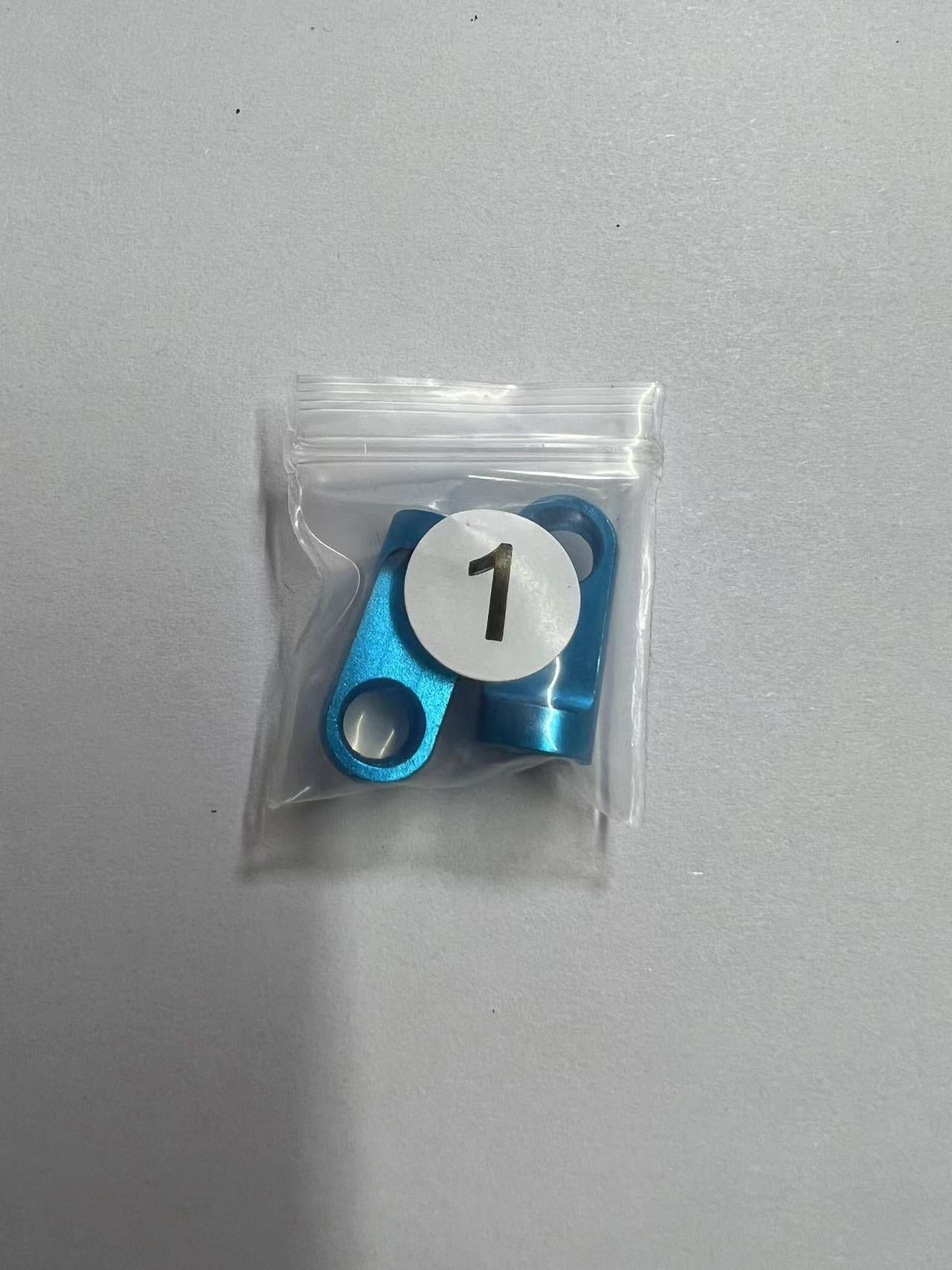 1/10 bypass shocks parts
