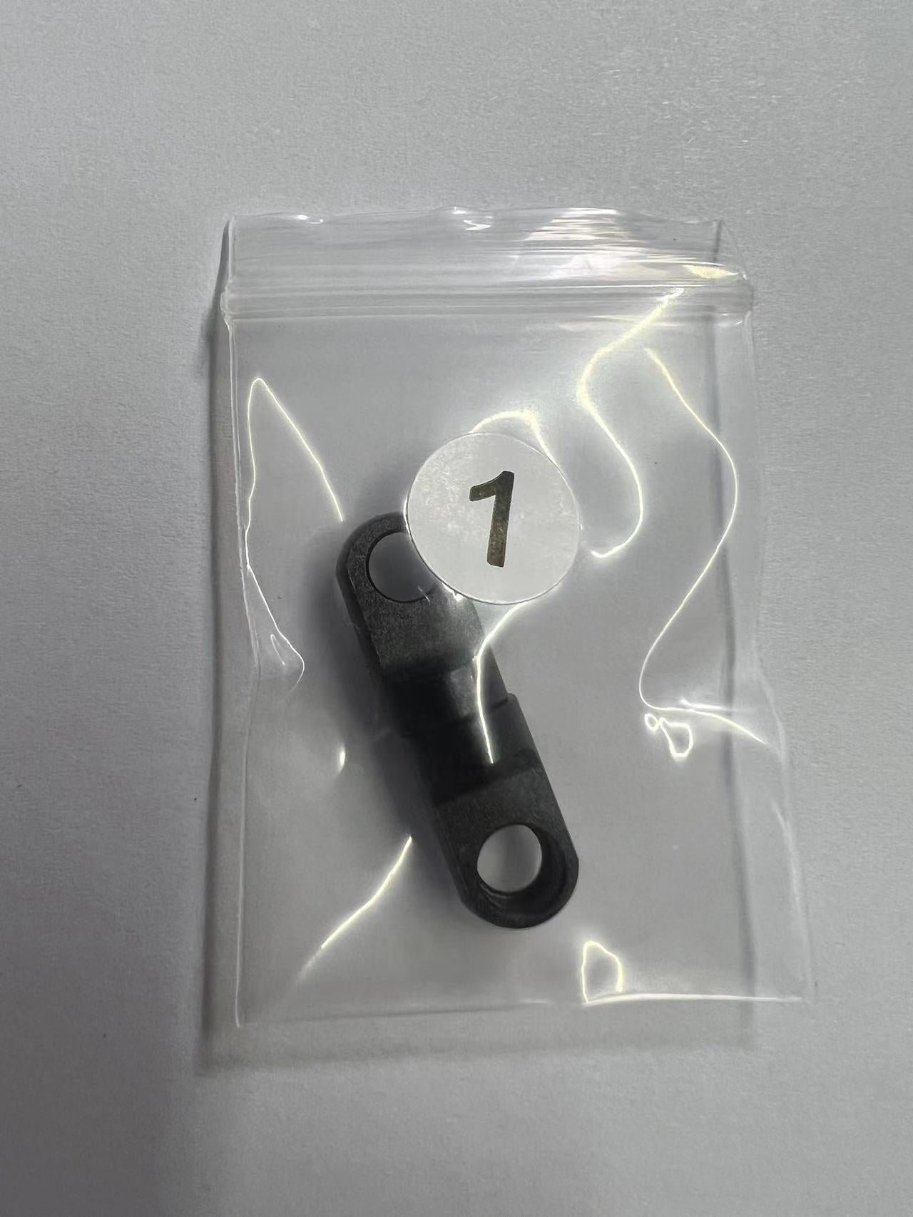 1/10 bypass shocks parts