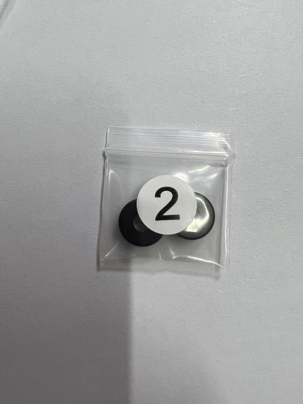 1/10 bypass shocks parts