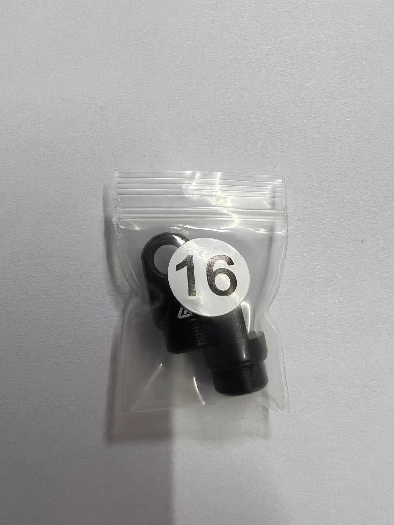 1/10 bypass shocks parts