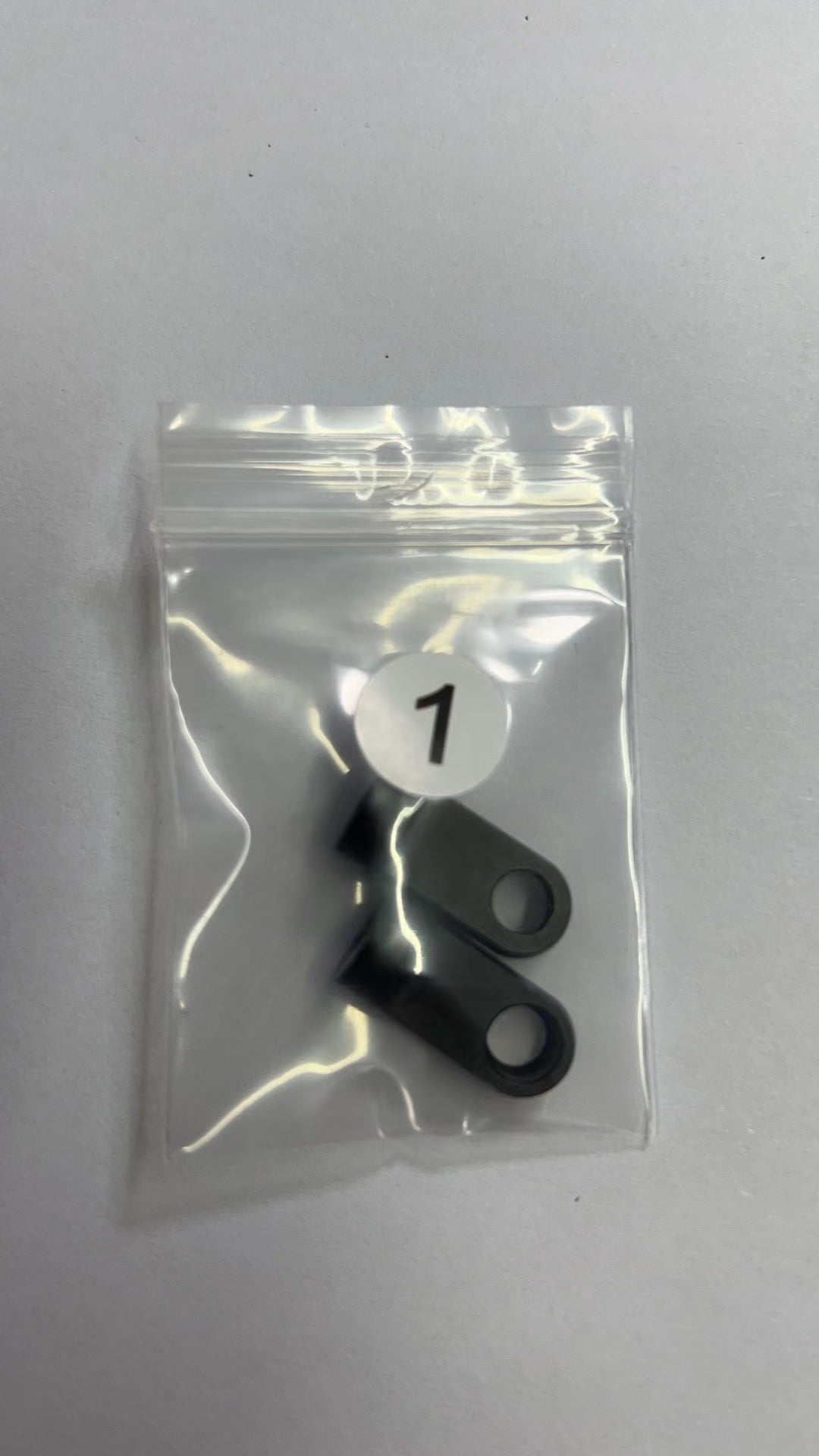 1/10 bypass shocks parts