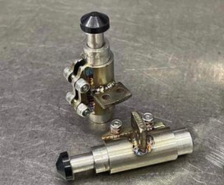 UDR metal cage customization