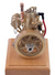 Single cylinder air-cooled gasoline model engine engine toy