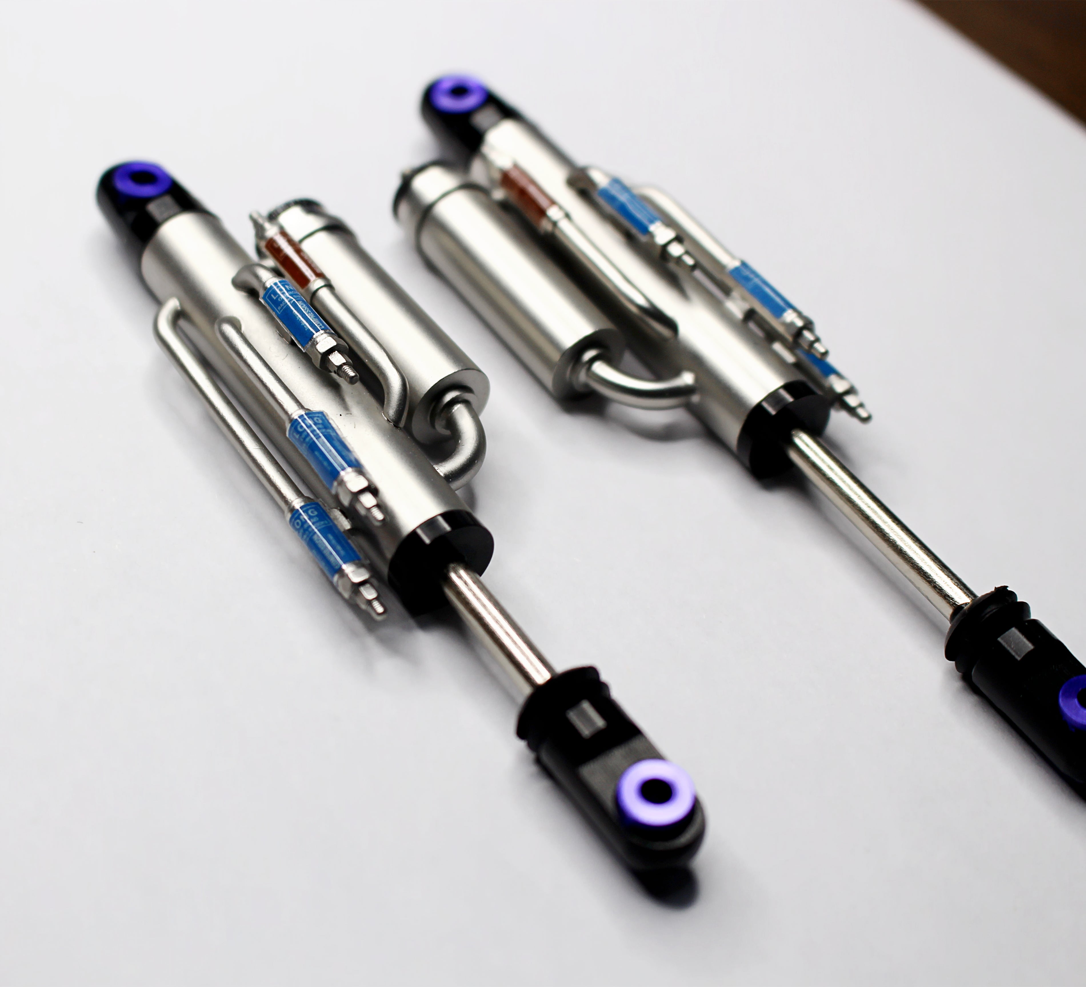 bypass shocks 1/10 version