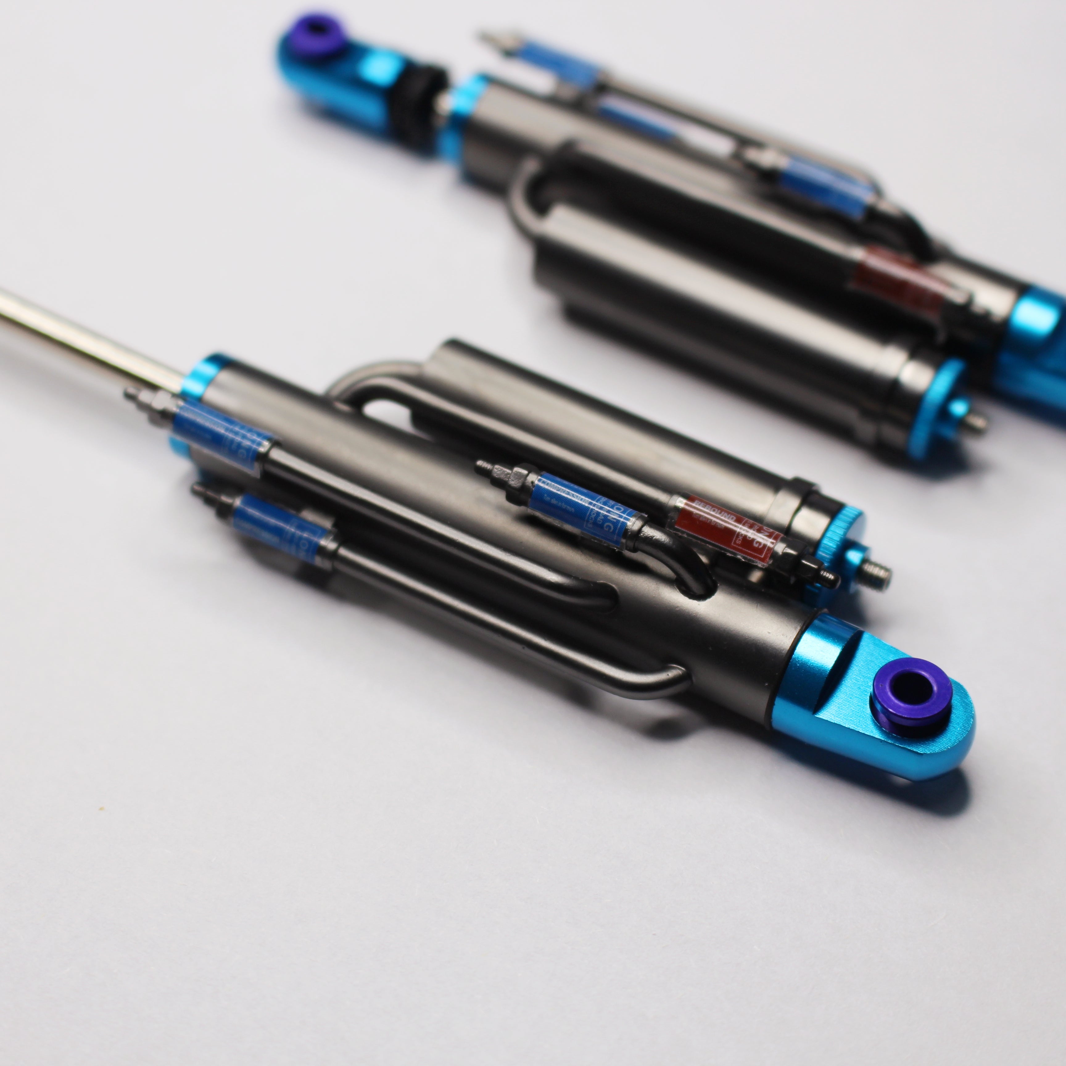 bypass shocks 1/10 version