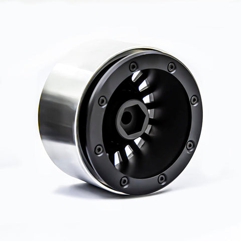 2.2 Aluminum Beadlock Wheels