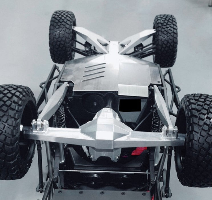 UDR Metal Trailing Arm Upgrade