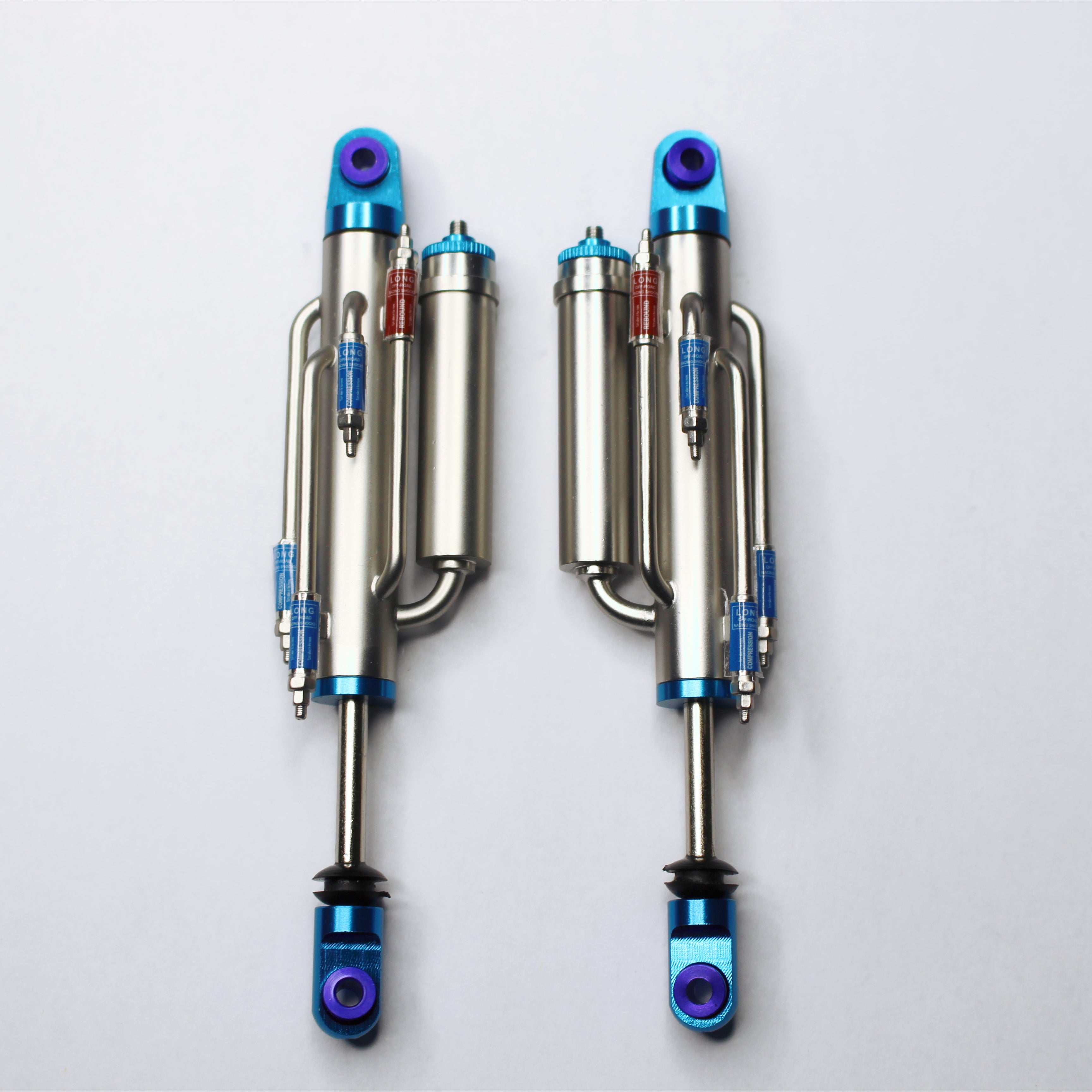 bypass shocks 1/10 version– LX Shock