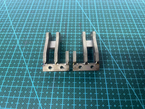 ultra4 titanium cage