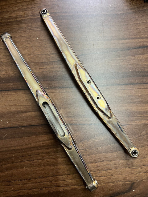 UDR metal cage customization