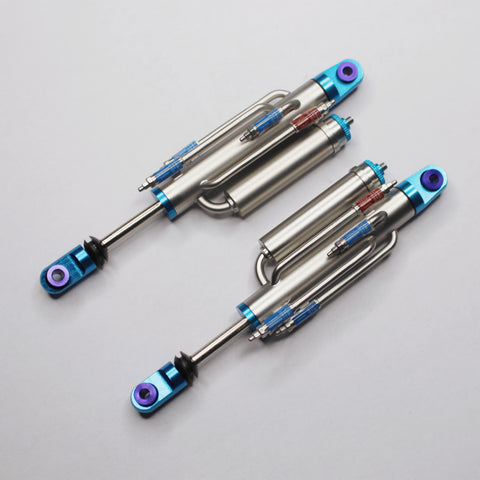 ultra4 titanium cage