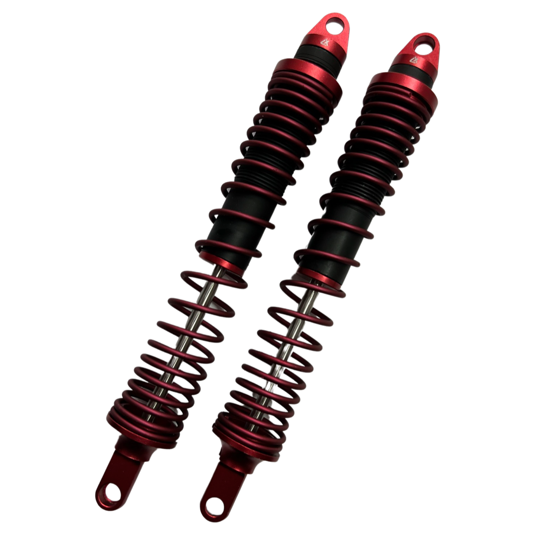 1/7UDR  135mm，140mm, 145,mm metal hydraulic shock absorber