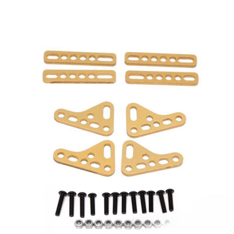 Modified shock absorber seat（part）