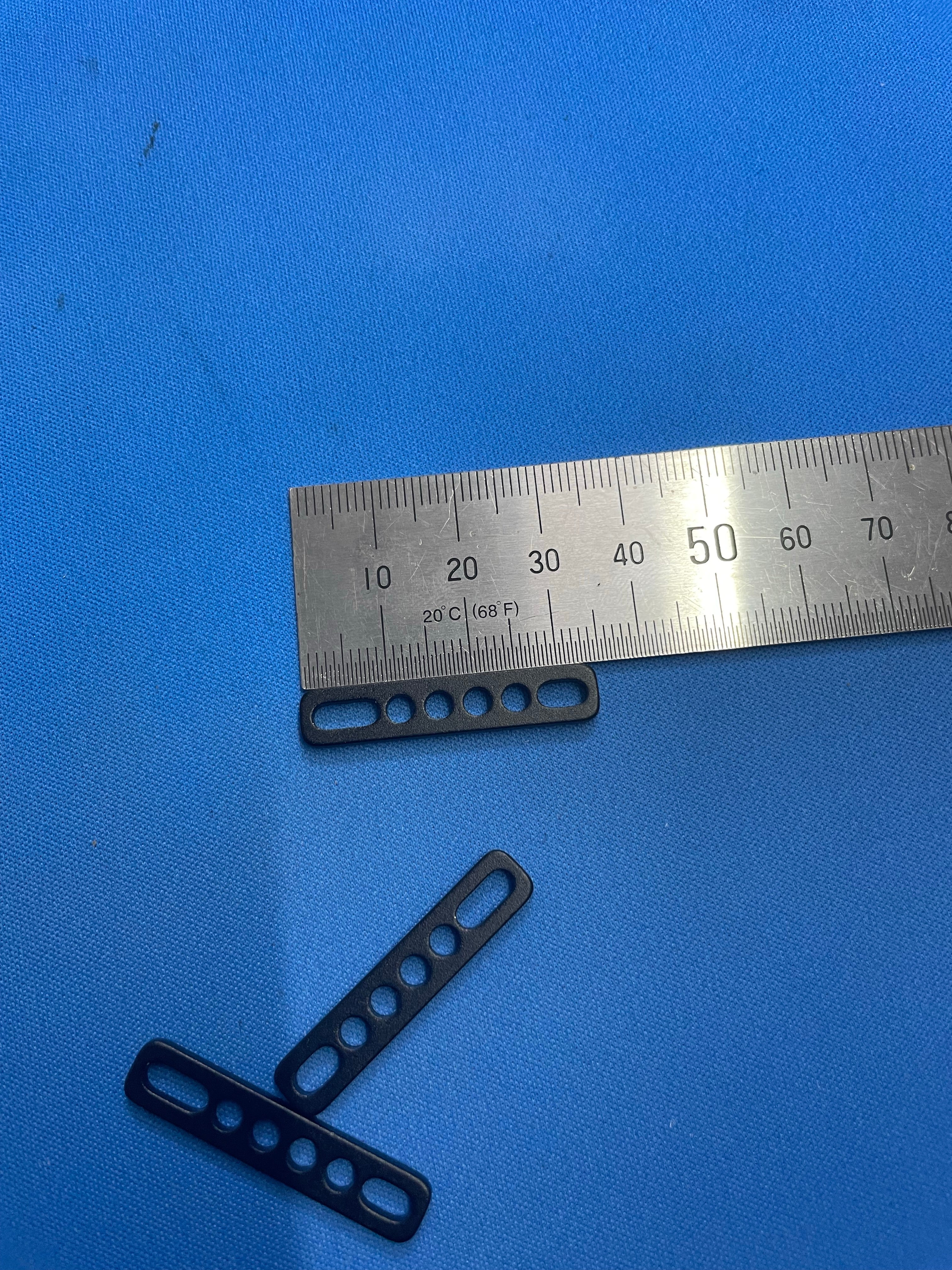 Modified shock absorber seat（part）