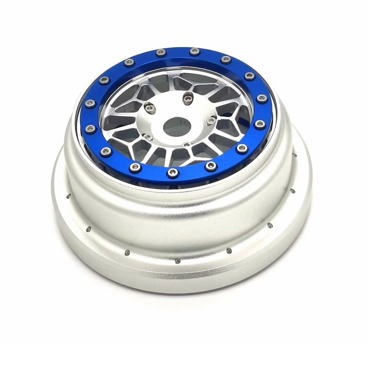 1/6 losi sbr 2.0 metal hub