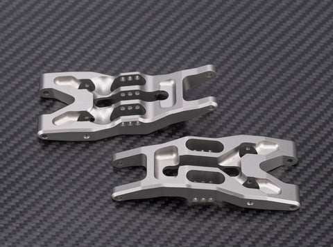 ultra4 titanium cage