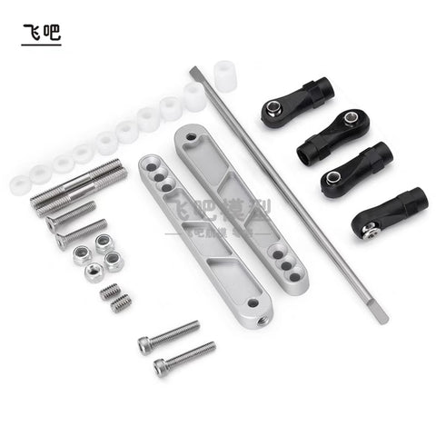 ultra4 titanium cage
