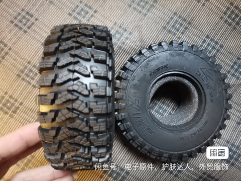 ultra4 titanium cage