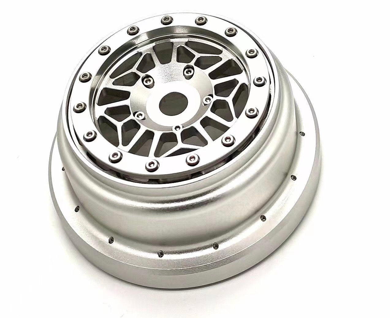 1/6 losi sbr 2.0 metal hub