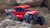RED UT4 Titanium alloy cage vehicle customization