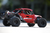 RED UT4 Titanium alloy cage vehicle customization
