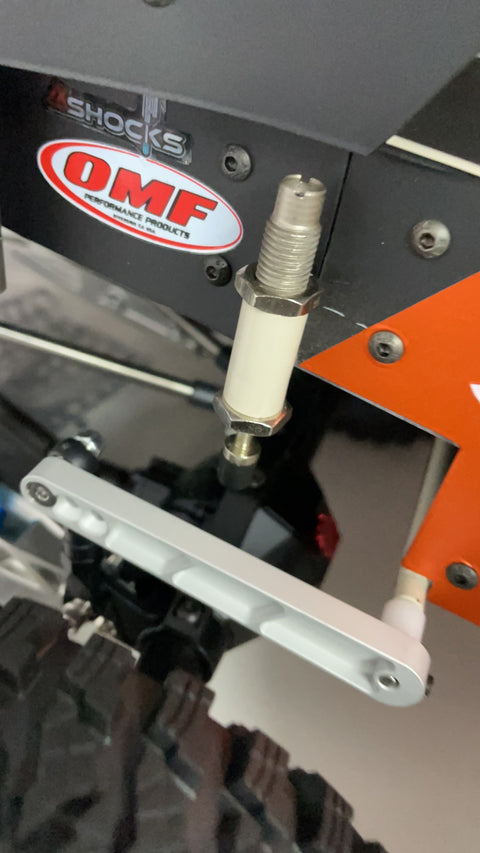 ultra4 titanium cage