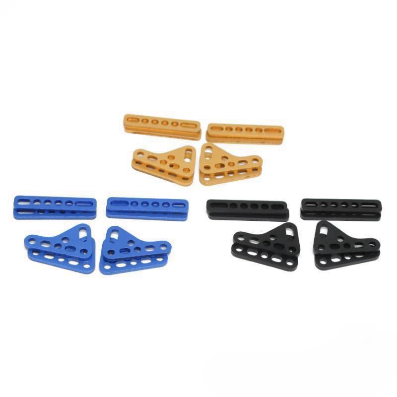 Modified shock absorber seat（part）