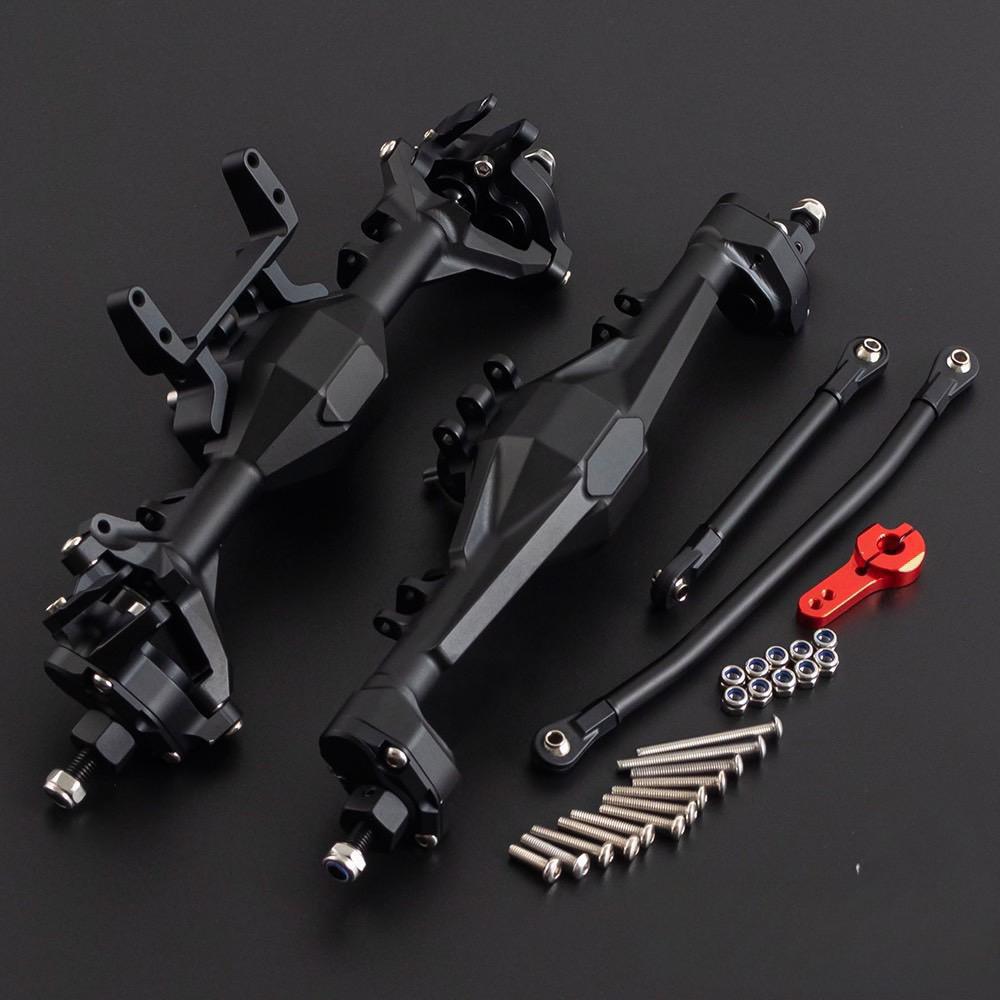 Titanium Alloy Beetle Cage